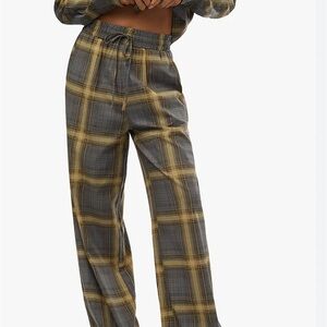 WeWoreWhat Pajama Bottom